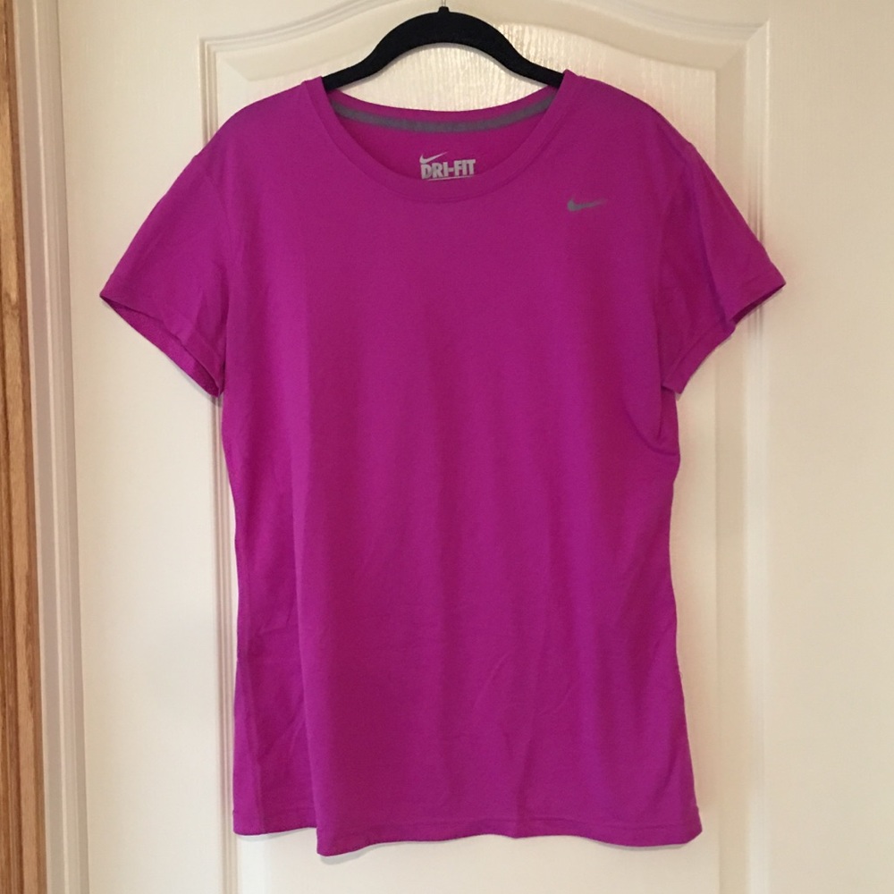 Dri-Fit Nike Tee